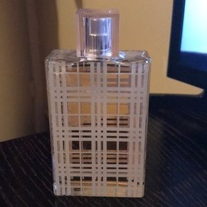 Burberry Perfume